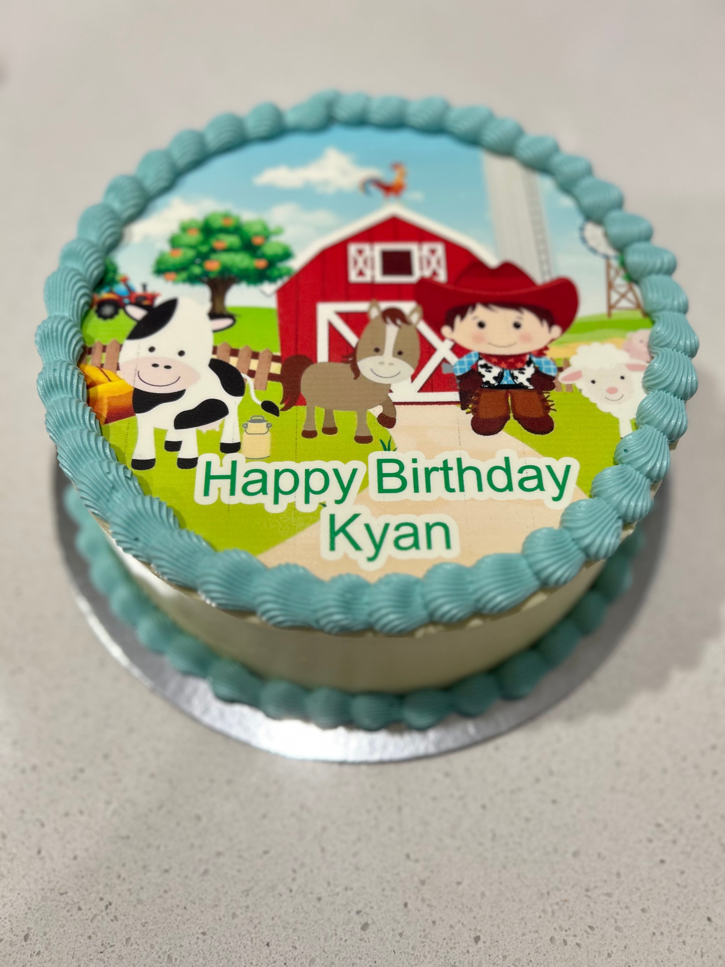 Budget Cakes for any Occasion