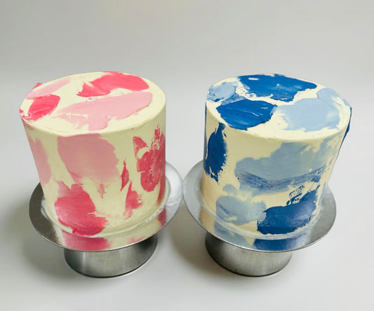 Budget Cakes for any Occasion 6 Inch