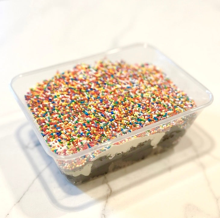 Cake Tubs
