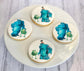 Cookies with Edible Image